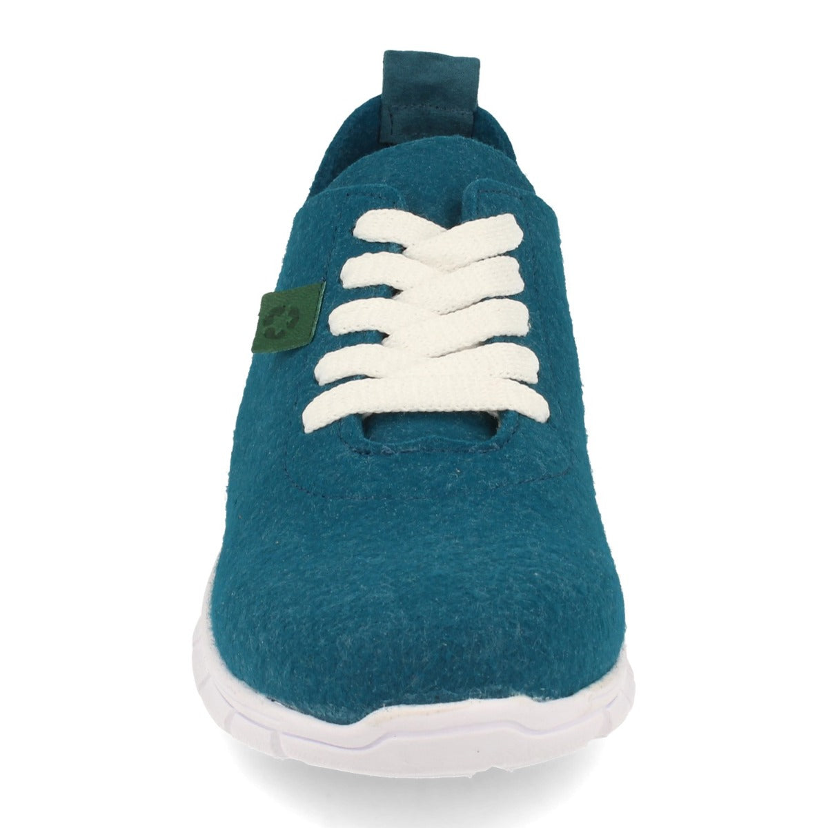 Zapatillas ecológicas Azules para Mujer