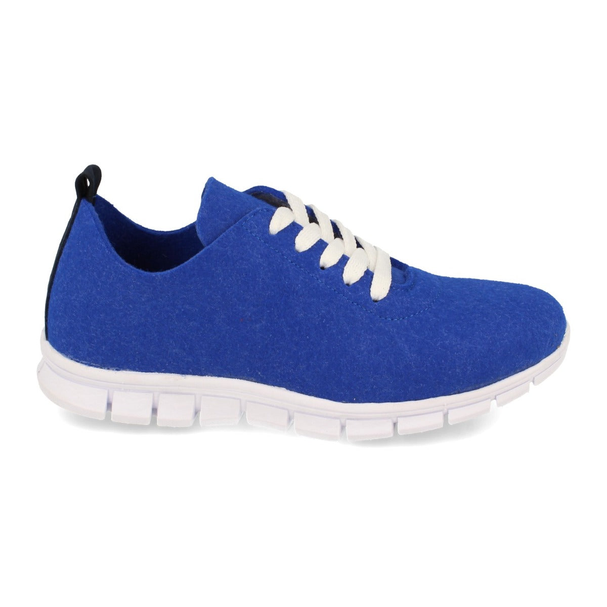 Zapatillas ecológicas Marinas para Mujer