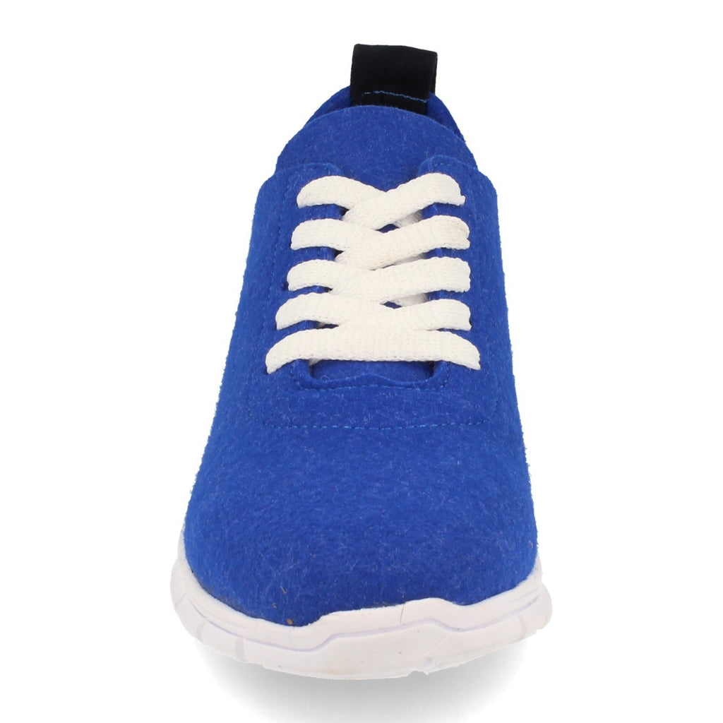 Zapatillas ecológicas Marinas para Mujer